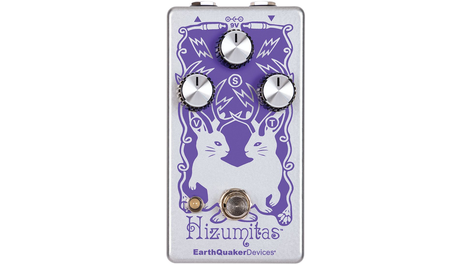 EarthQuaker Devices teams up with Boris guitarist Wata for