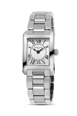 Classics Carree Watch, 21mm