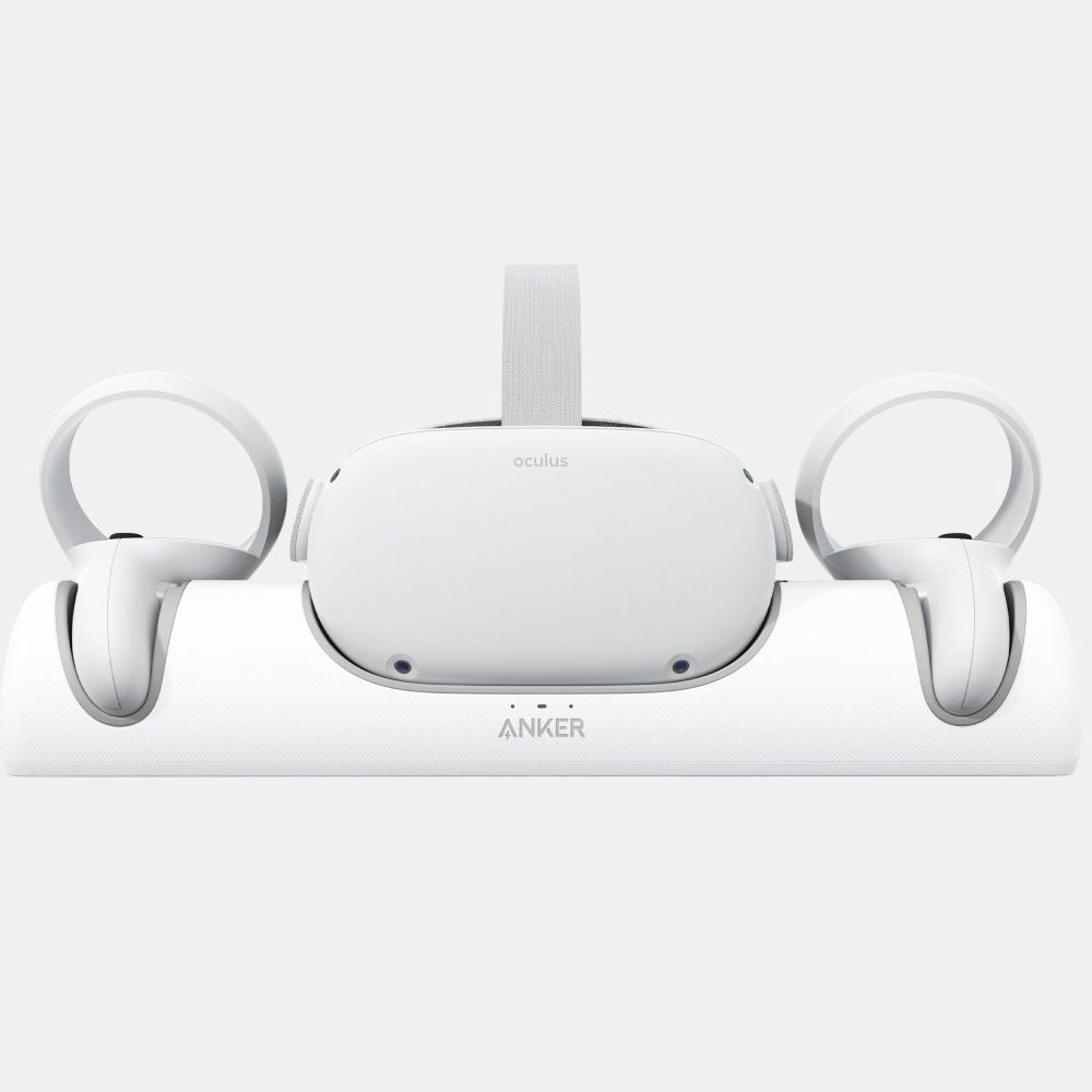 Anker releases Oculus Quest 2 charging dock | Android Central