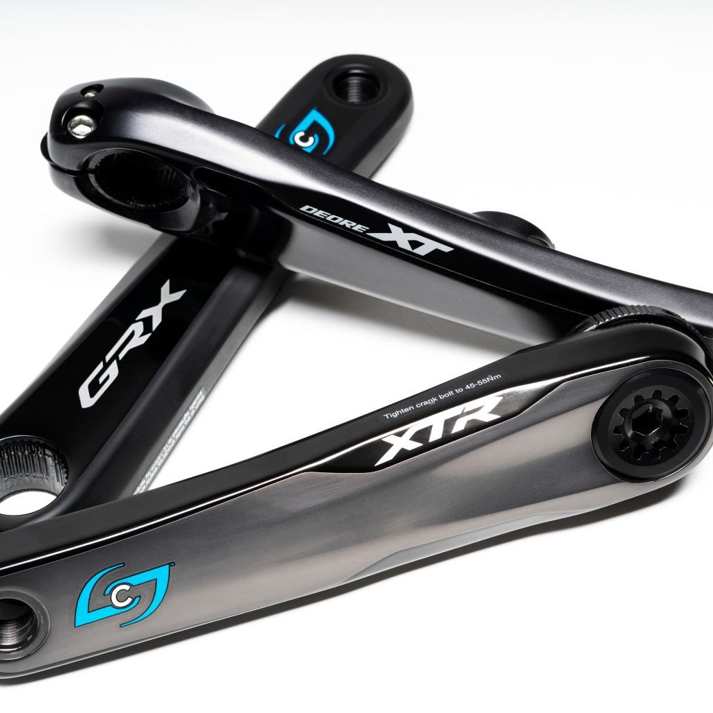 Stages unveil gravel specific power meter | Cycling Weekly