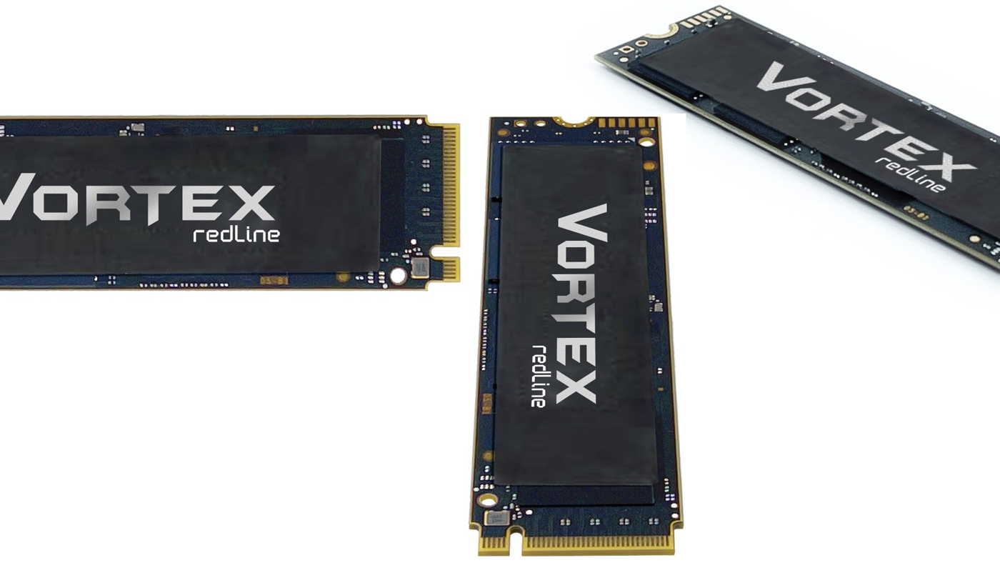 Mushkin's New SSD Boasts Impressive 7415 MBps Reads | Tom's