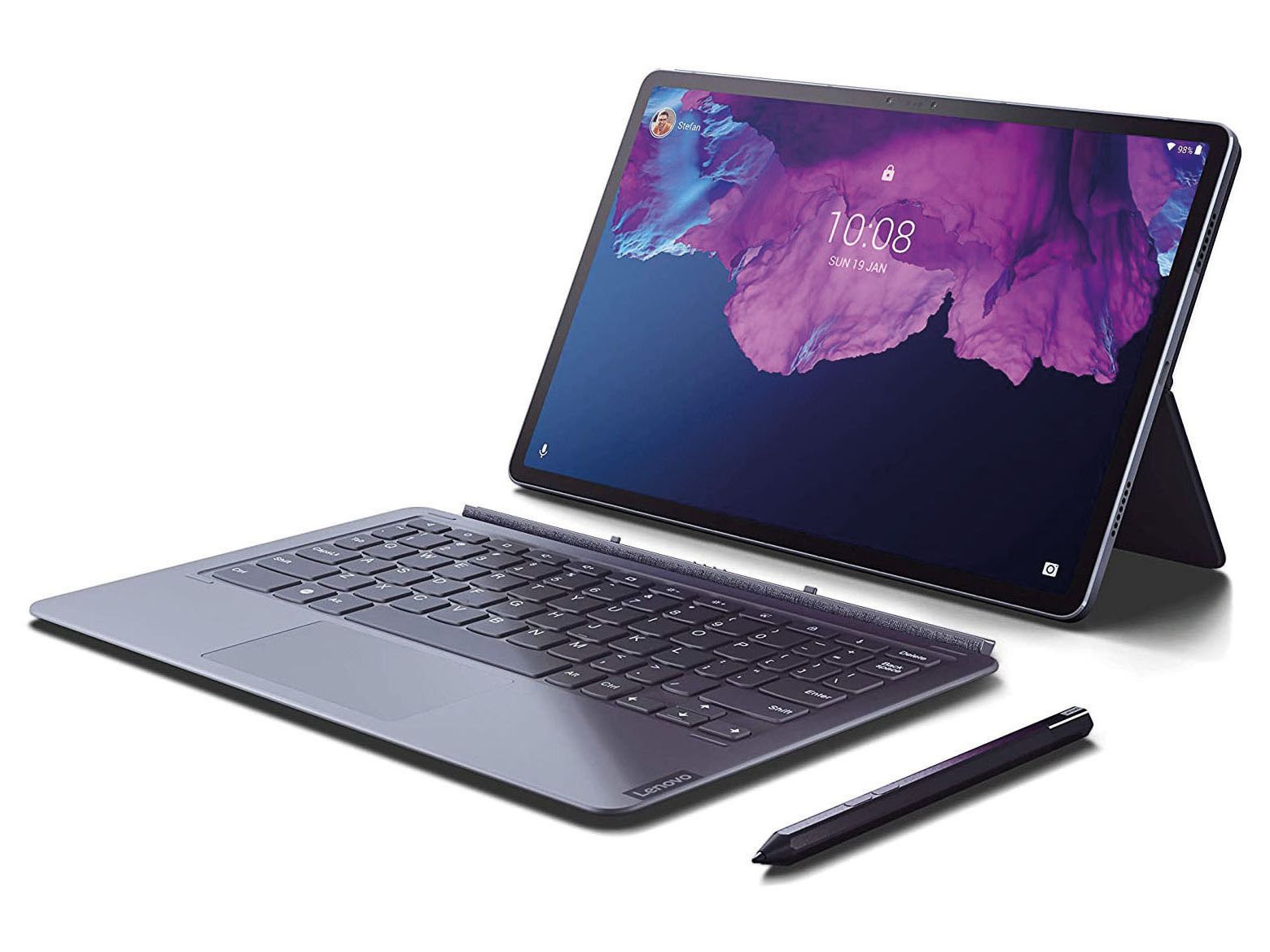 Lenovo Tab P11 Pro review: A superb Android tablet with a