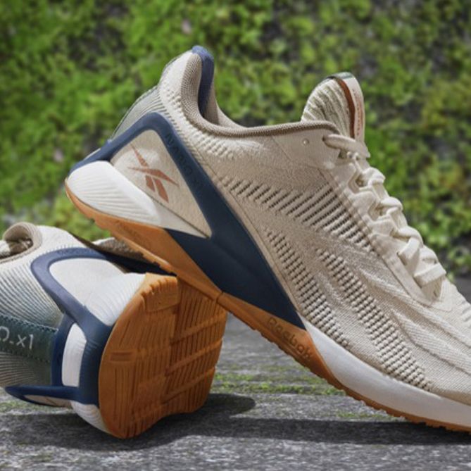 Reebok Nano X1 Vegan review: one of the best cross-training shoes