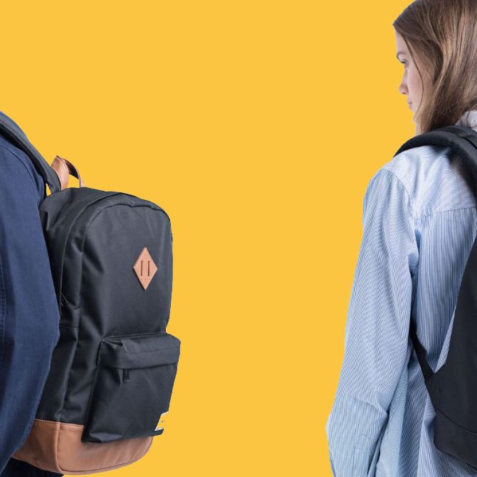 How to buy the best Herschel backpack for school: our top picks | TechRadar How to buy the best Herschel backpack for school: our top picks | TechRadar