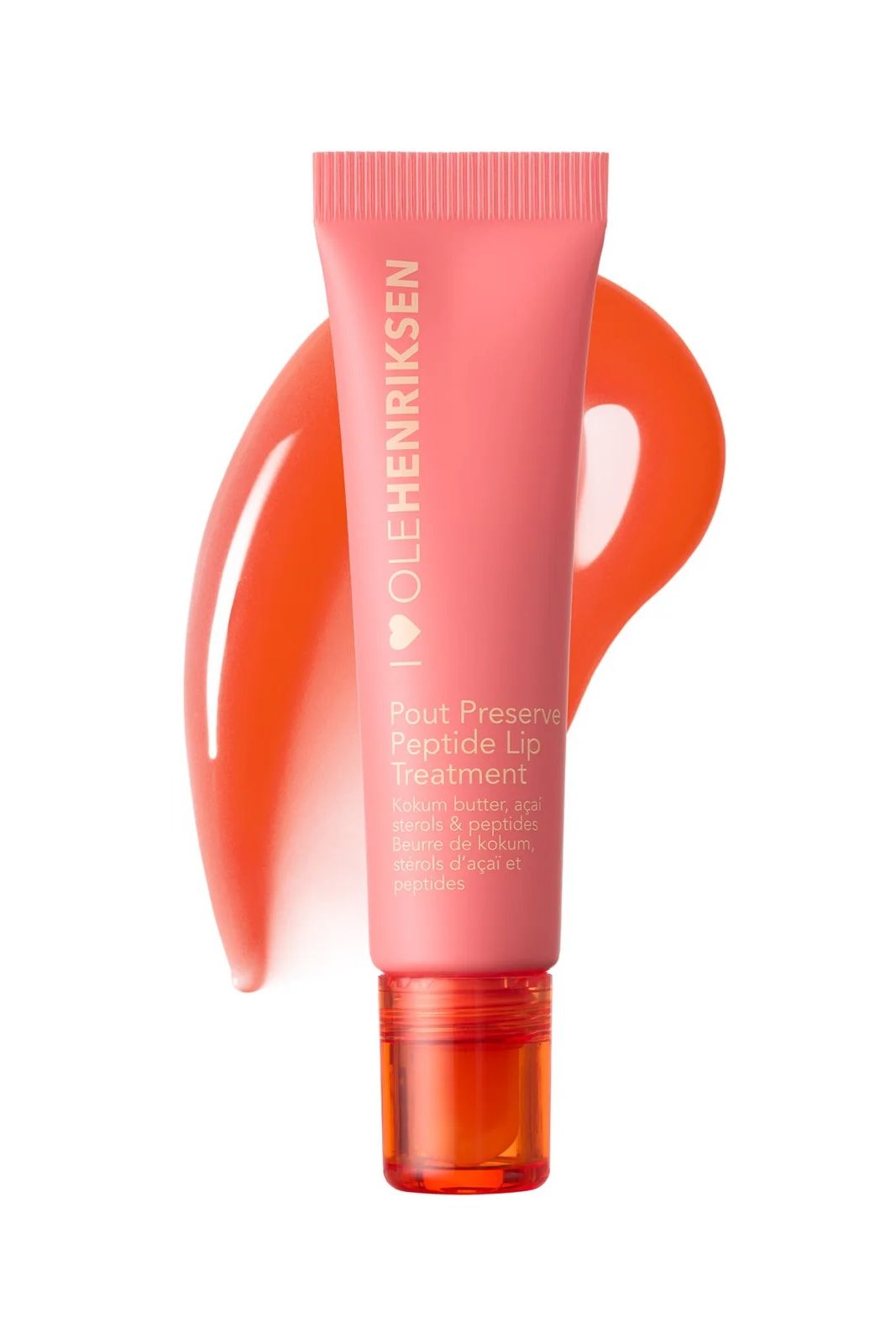 Olehenriksen, Pout Preserve Chillers Peptide Lip Treatment