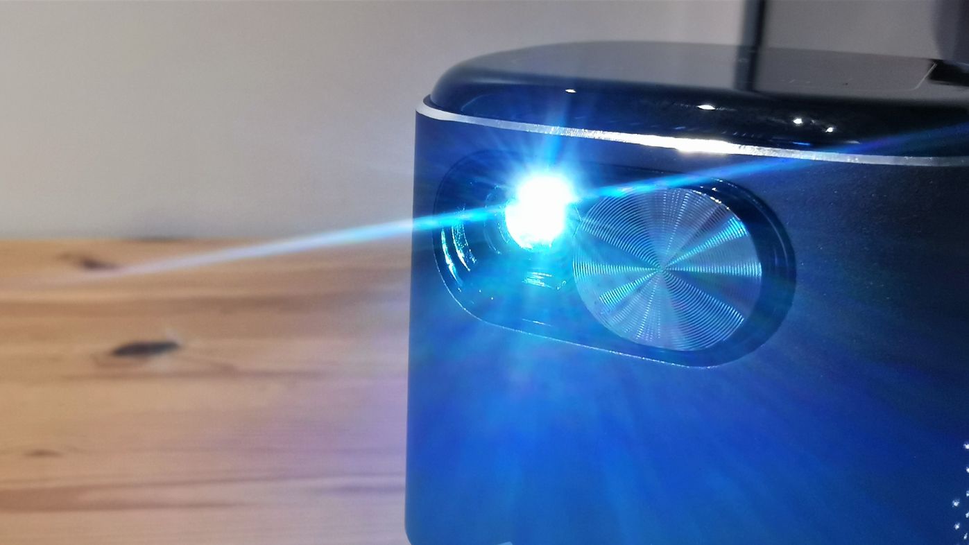 最終値下げ　PICO projector  （POKE PRO） PICO PROJECTOR - XDO