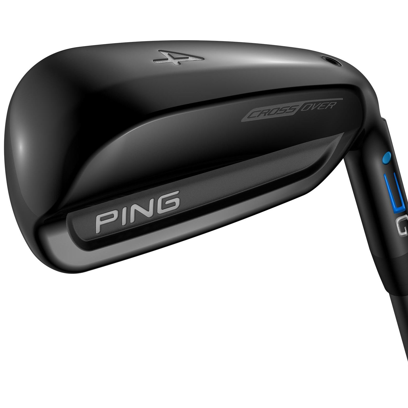 Ping G Crossover review | Golf Monthly