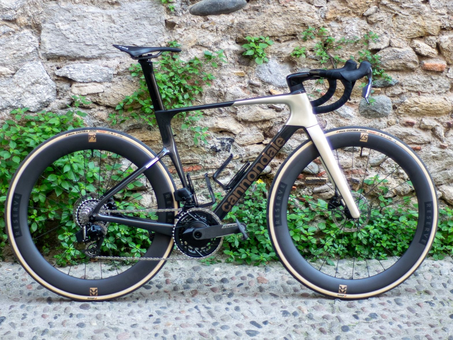 I went to Girona to see how the new Cannondale SuperSix rides, and