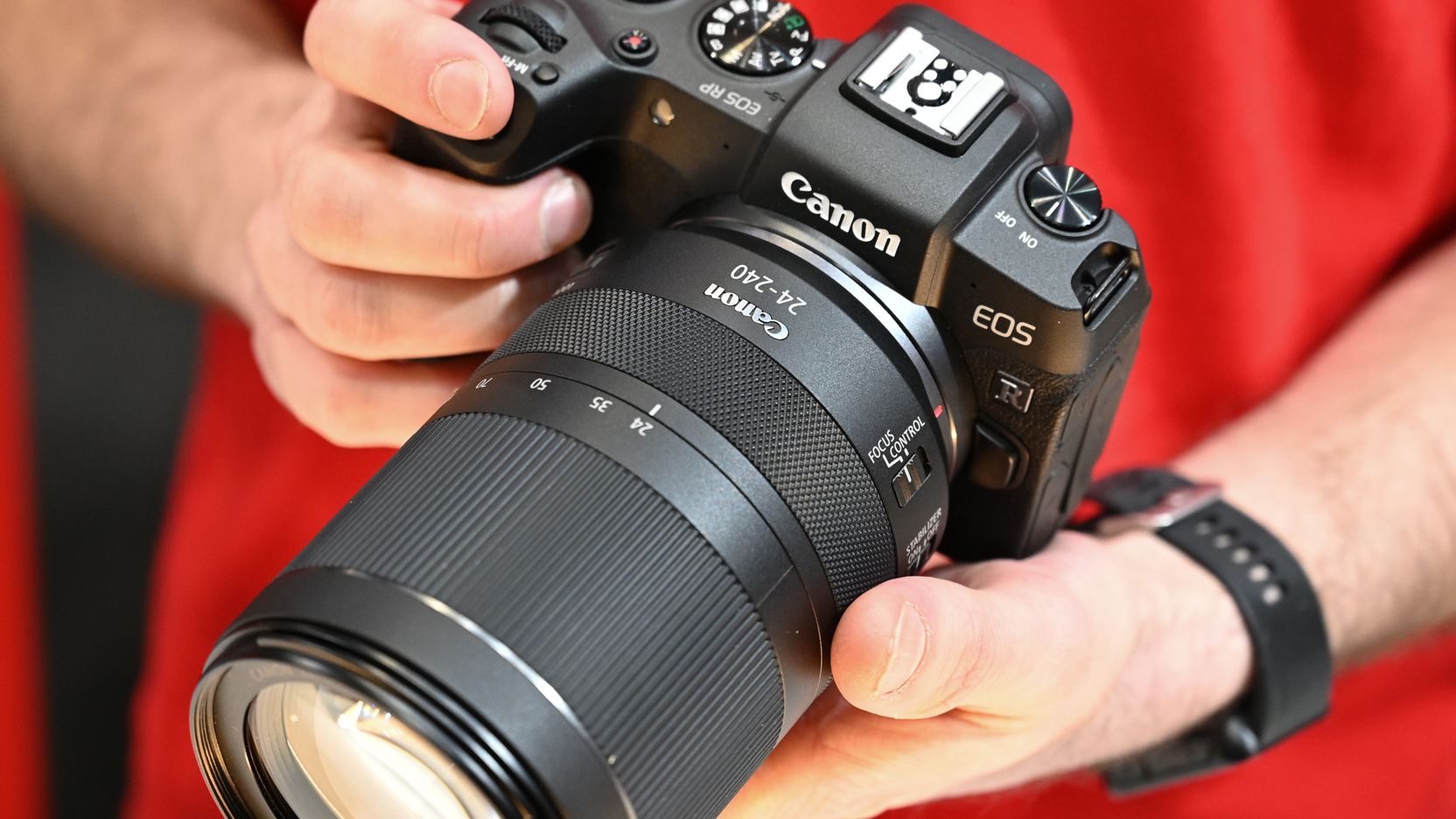 Canon RF 24-240mm F4-6.3 IS USM Lens Review