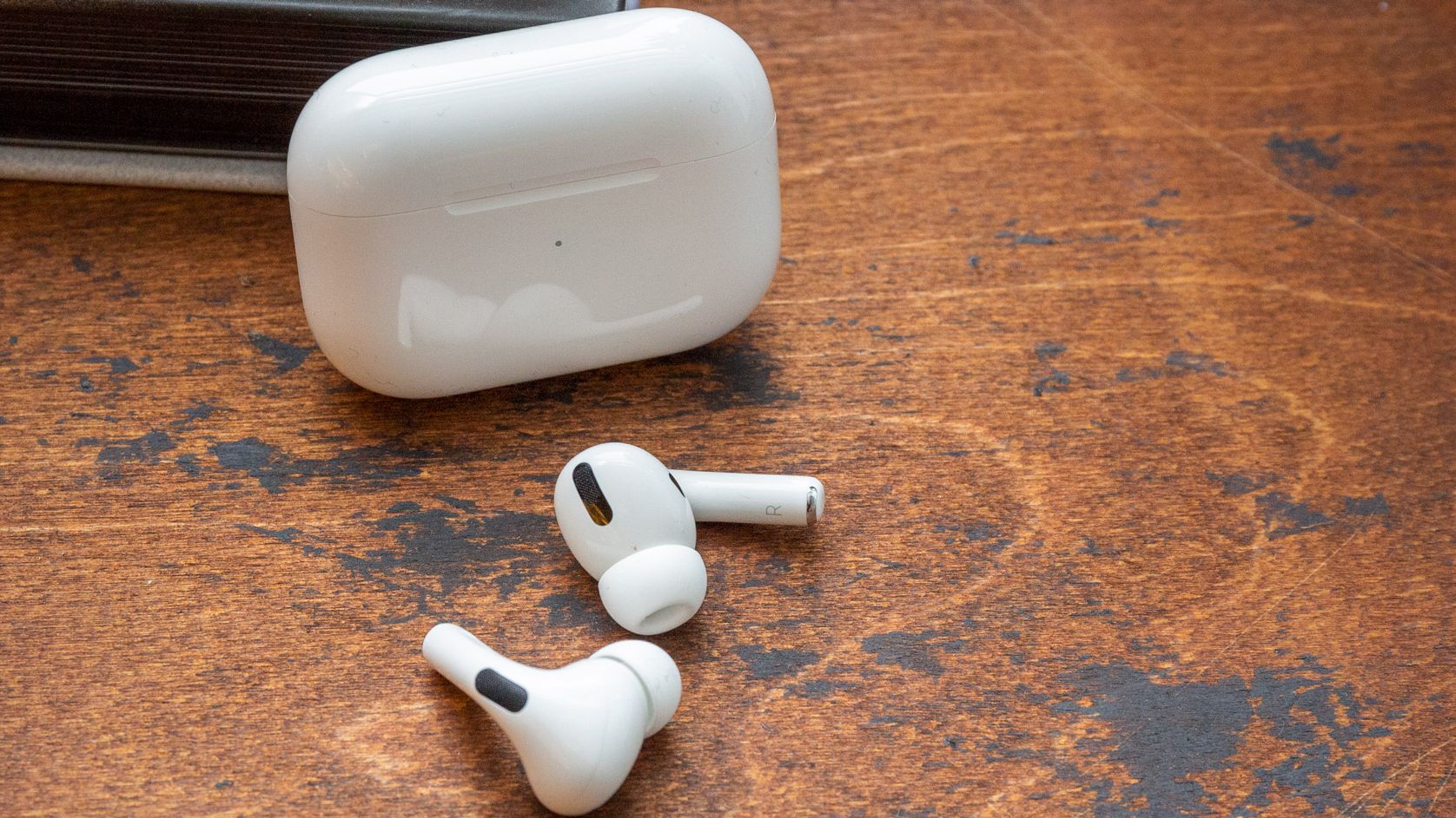 Apple AirPods Pro Review | Laptop Mag