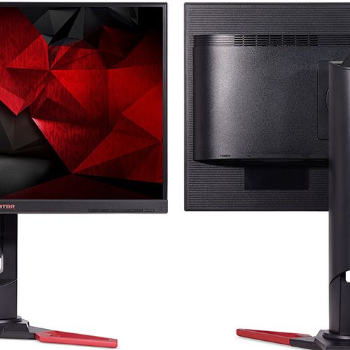 Acer Predator ゲーミングモニター 24.5インチ Amazon.co.jp: Acer ゲーミングモニター Predator X25bmiiprzx