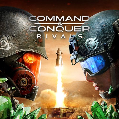 征服の命令 Command and Conquer RF EA Command and Conquer Rivals: Everything you need to know! | iMore