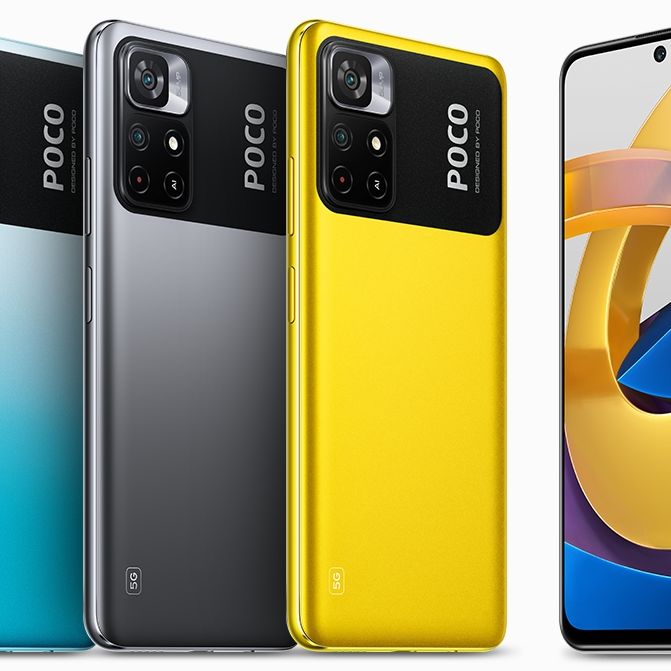 かなおか　Poco M4 Pro 5G 本体 45W充電器付き KjSbaTBDUdnxWshMPnBs8i.jpg