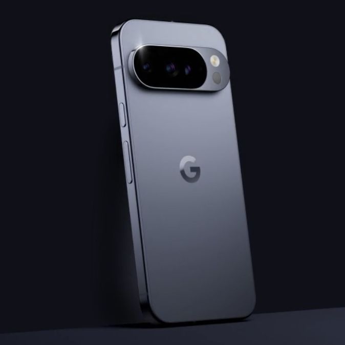 The Google Pixel 10 Pro series has been pictured in four shades