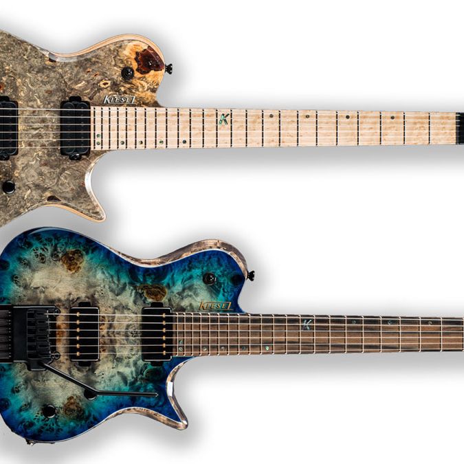 Kiesel Leia エレキギター 2VcaFDrHAqyMFTQhzGKuV6.jpg