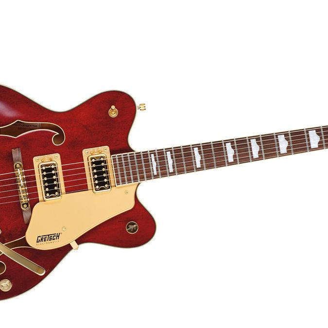ギター Gretsch G5422TG ELECTROMATIC Gretsch Guitars G5422TG Electromatic Classic Hollow Body Double