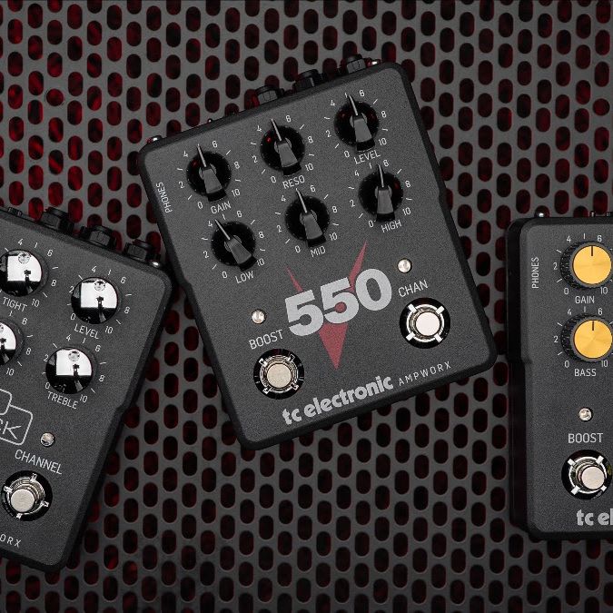 Affordable Dual Rectifier, JCM800 and 5150 tones for your Affordable Dual Rectifier, JCM800 and 5150 tones for your