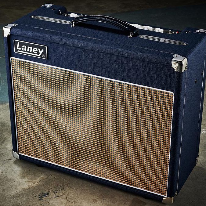 Laney Lionheart LT20-112 review | Guitar World