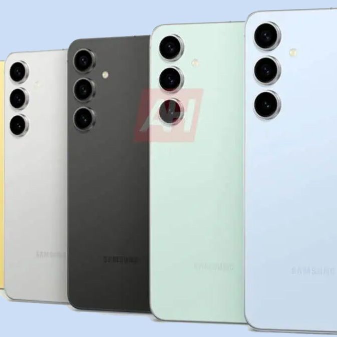 Samsung Galaxy S24 FE leak — screen size, AI features and more