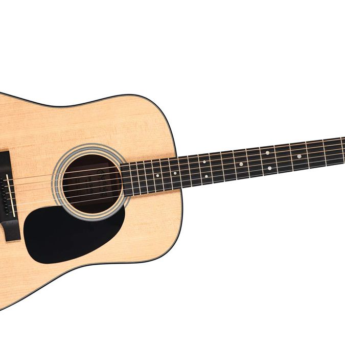 Martin Road Series D-12E review | MusicRadar