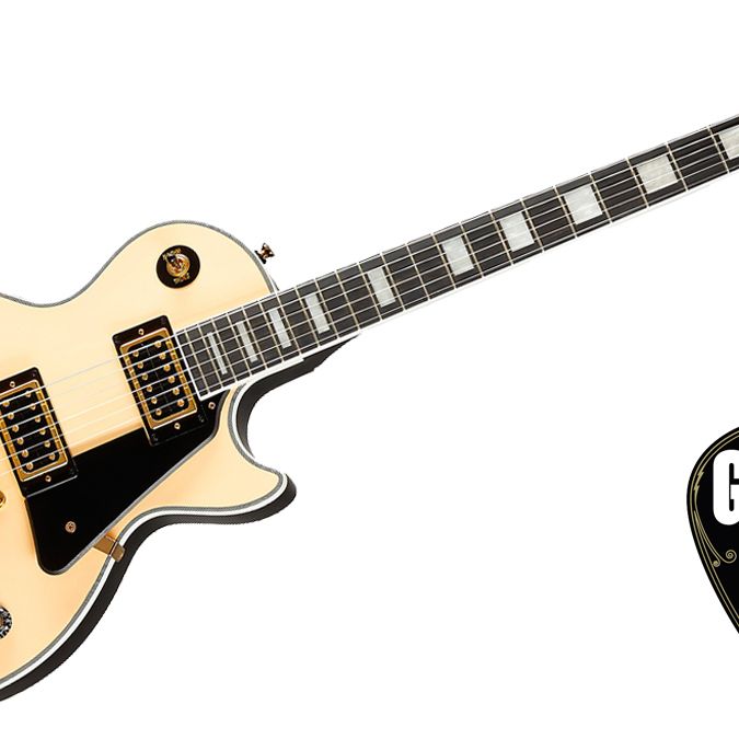 ギター GIBSON Custombucker Epiphone Lespaul Epiphone The Iconic Les Paul at Its Classiest – Gibson