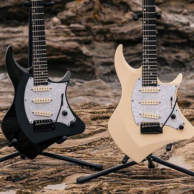 emi/6 Abasi Concepts finally launches the Emi 6 – an ergonomic