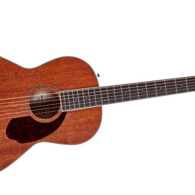 【11101】Fender acoustic AVALON 2 11101】Fender acoustic AVALON 2 Fender Paramount PM-2 Standard