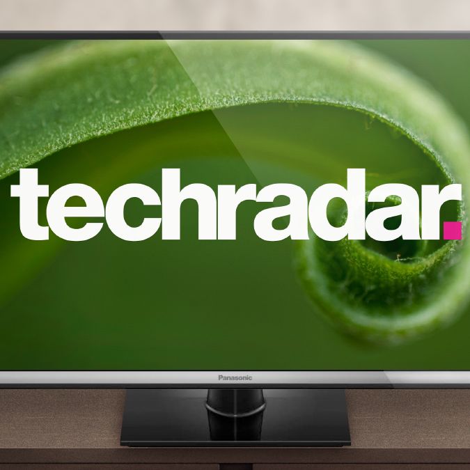 Panasonic TX-32AS600 review | TechRadar