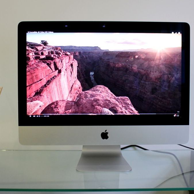 Apple iMac with 4K display review: small all-in-one gains a hugely