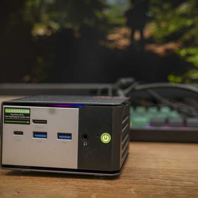 GMKtec launches the new Evo-X1 Pro with an early bird deal | TechRadar
