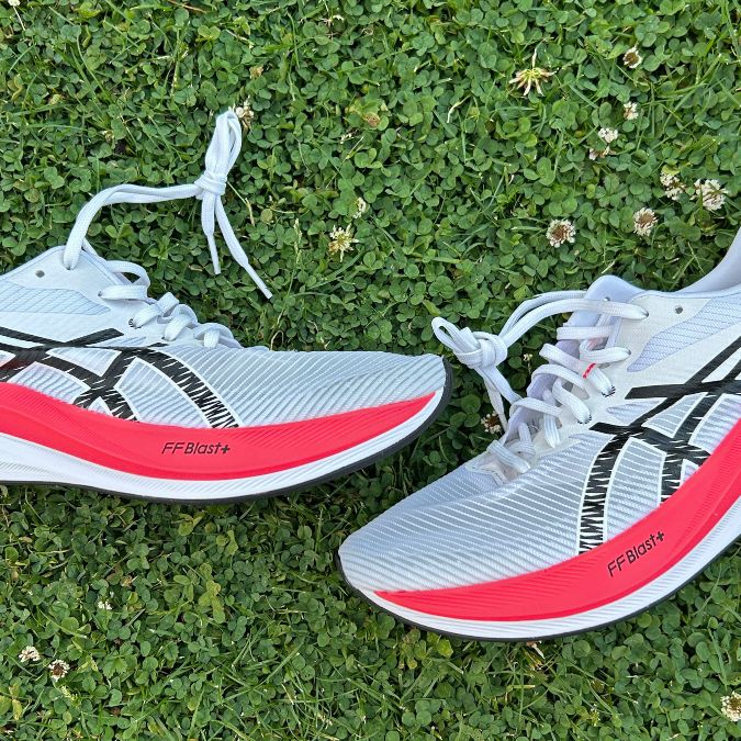 【中古美品】 asics MAGIC SPEED 3 Asics Magic Speed 3 Men | eBay