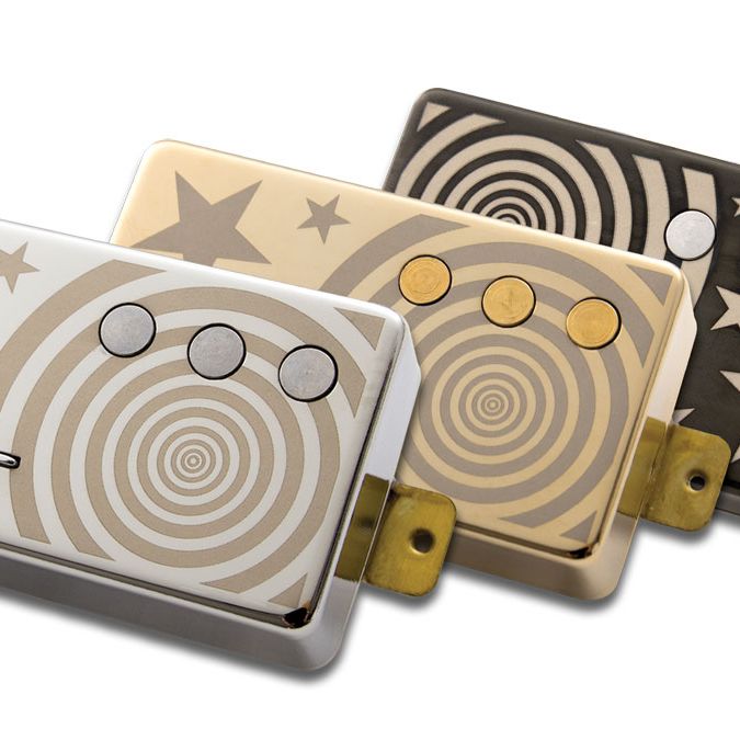 Railhammer aims to bring heavy Smashing Pumpkins tones to all with