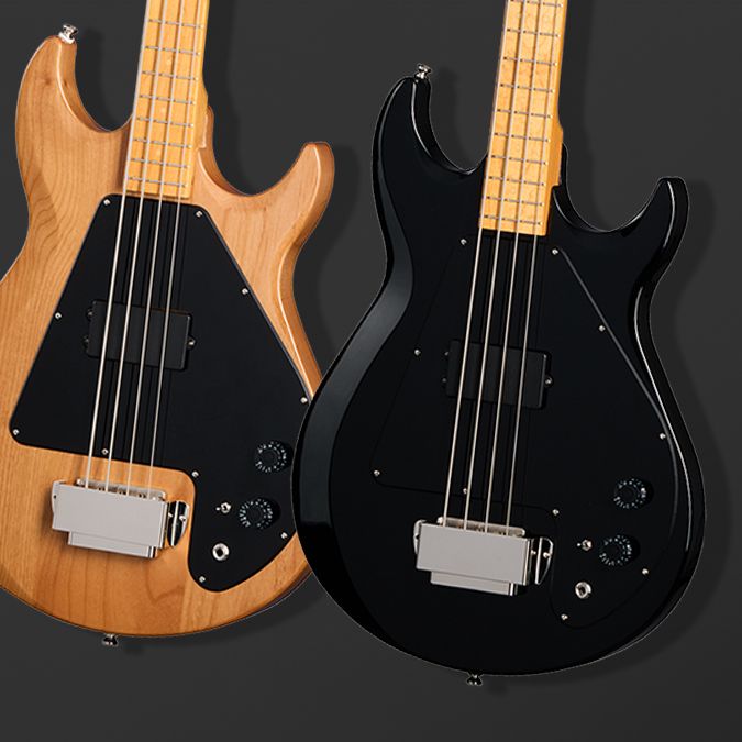 Players have been requesting a reissue of this model for decades