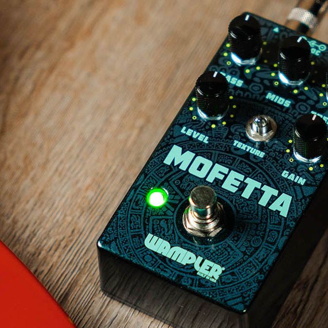 My tribute to the MOSFET-driven magic of a 1990s classic My tribute to the MOSFET-driven magic of a 1990s classic