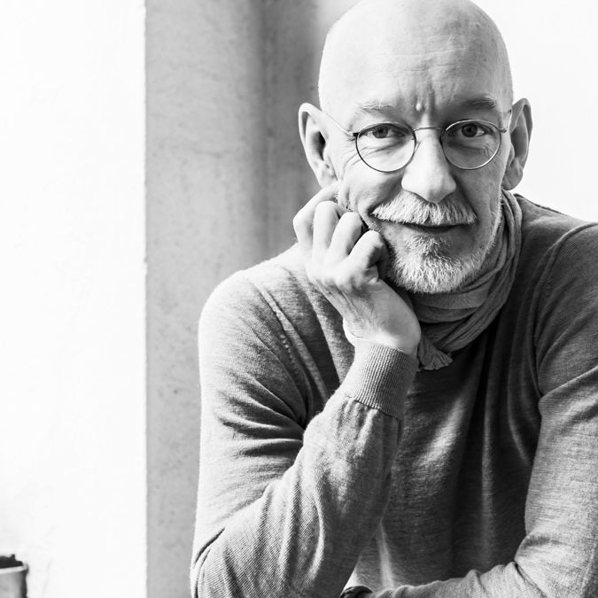 The Orb's Thomas Fehlmann: the 10 records that blew my mind