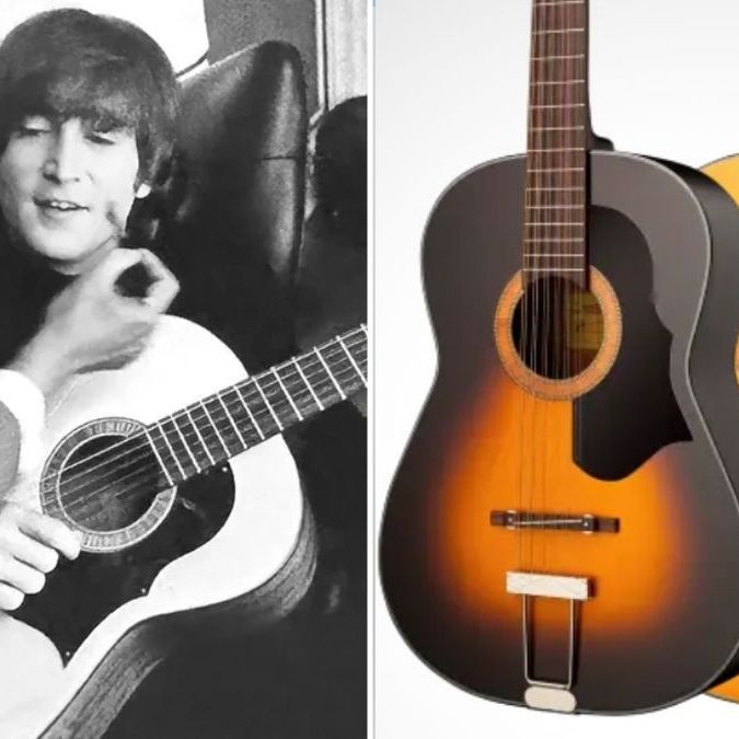 It's the sound you recognize when you hear 'You've Got To Hide