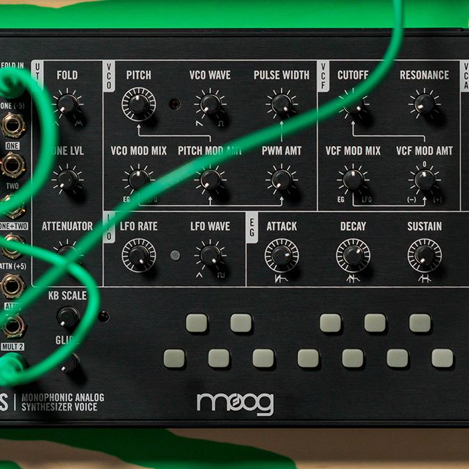 DTM・DAW Moog Mavis Analog synthsizer DTM・DAW Moog Mavis Analog synthsizer Amazon.com: MOOG Mavis