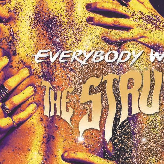 The Struts: Everybody Wants | Louder
