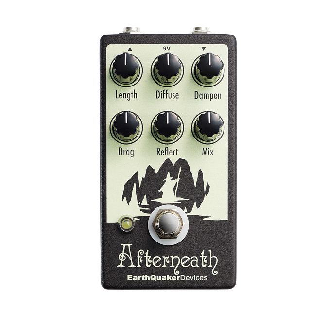 【くるお】AfterneathV2 EARTHQUAKER DEVICES 72e8db824d14ecfe5b91e9cfffac6f