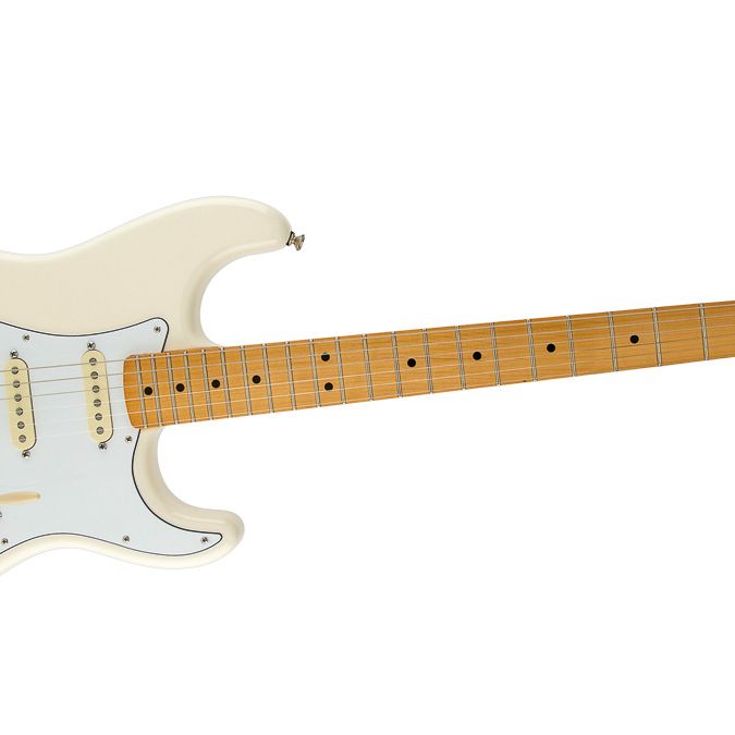 Fender Jimi Hendrix Stratocaster review | MusicRadar