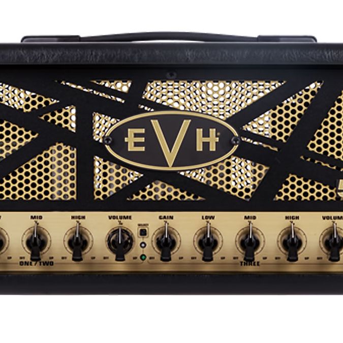 EVH 5150 III 50W EL34 review | MusicRadar