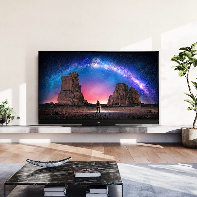 Panasonic 2023 TV lineup: everything you need to know | What