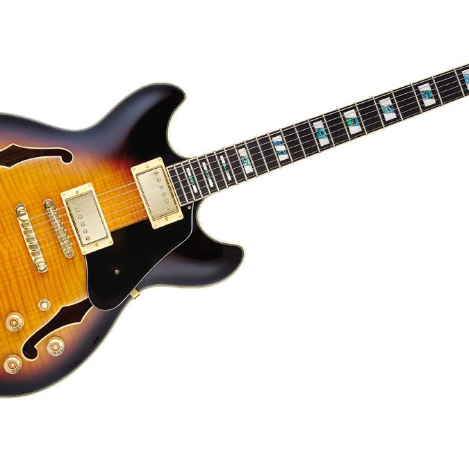 ギター Ibanez JSM10 VYS John Scofield 672260bf66GCrawqv9KxmJrUJkQRcv