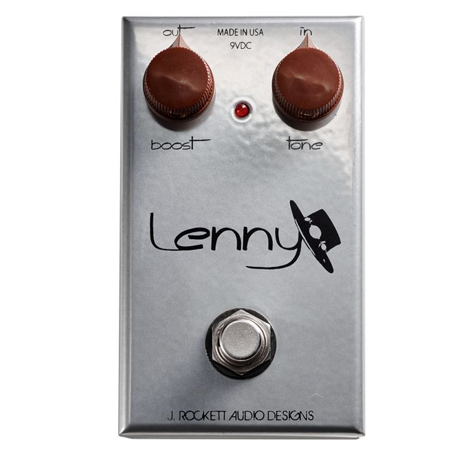 J. Rockett Audio Designs / Lenny ♪SRV … 819a70bc9431fa8c7e683c47db1c9c