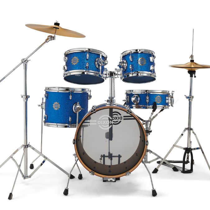 Dixon Jet Set Plus review | MusicRadar