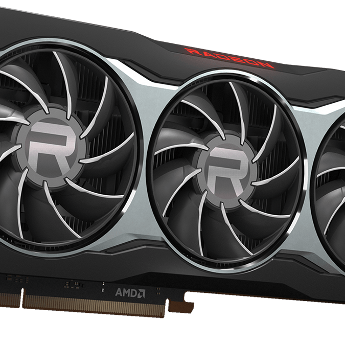 ASRock Sticks With AMD Reference Design for New Radeon RX 6800