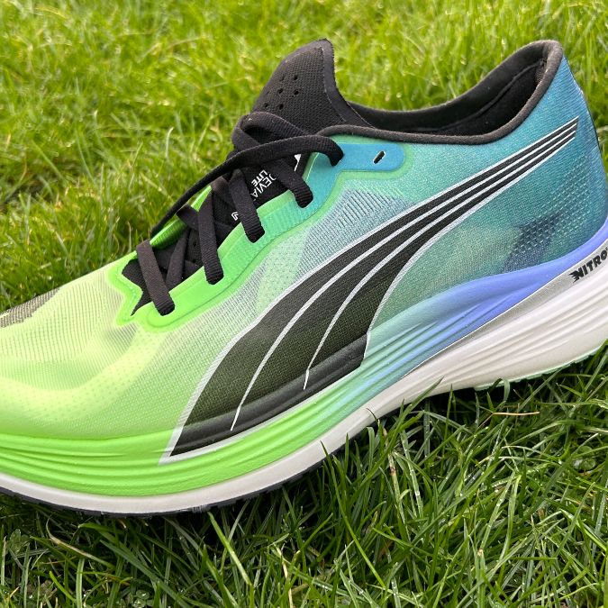 PUMA★DEVIATE NITRO ELITE RACER★28cm★ Amazon.com | PUMA Womens Tracksmith X Deviate Nitro Elite