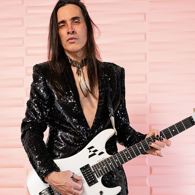 Nuno Bettencourt on why Instagram players make his jaw drop, how