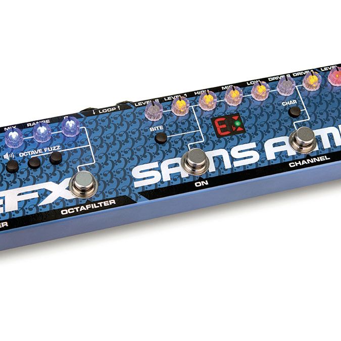 (値下げしました!)SansAmp BASS FLY RIG V2 9WQwDGSSxL5DkF8cVjqQKK.jpg