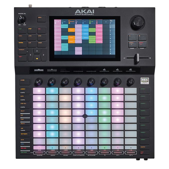 DTM・DAW Akai Force Akai Professional Force review | MusicRadar